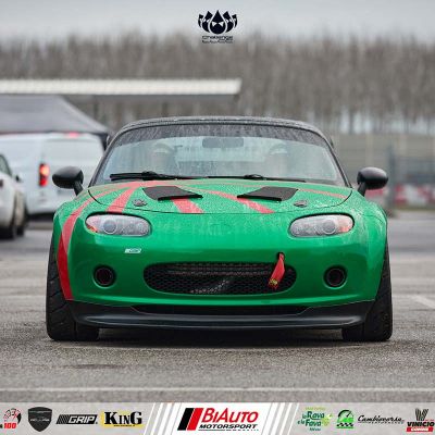GRIP Experience