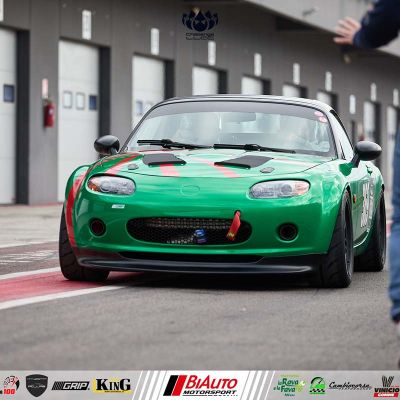 GRIP Experience
