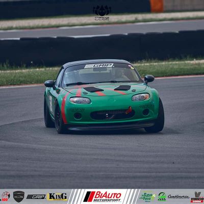 GRIP Experience
