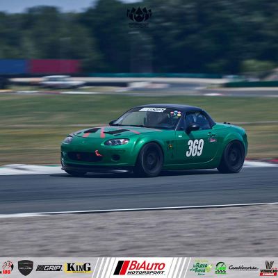 GRIP Experience