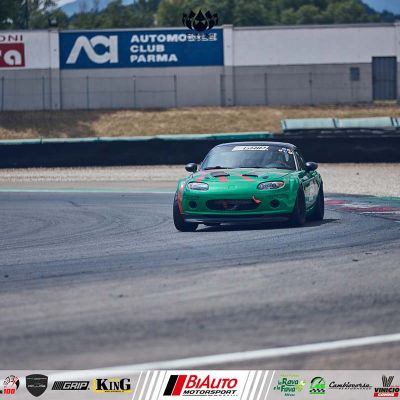 GRIP Experience